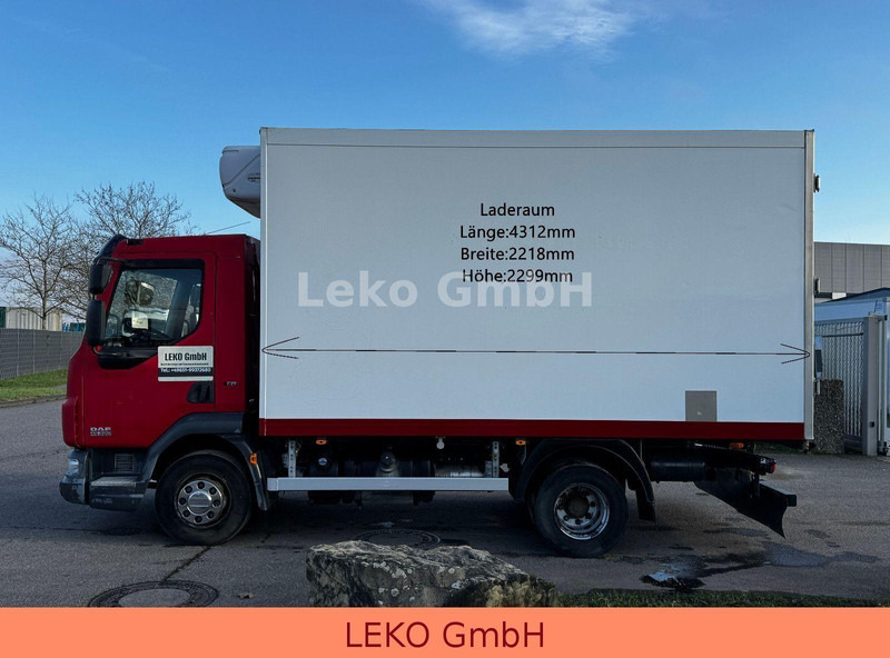 DAF LF 45 AE - Truk berpendingin: gambar 4 DAF LF 45 AE - Truk berpendingin: gambar 4