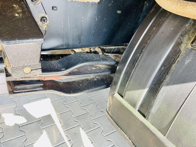 DAF LF CF 250 Right Handed - Truk flatbed, Truk derek: gambar 5 DAF LF CF 250 Right Handed - Truk flatbed, Truk derek: gambar 5