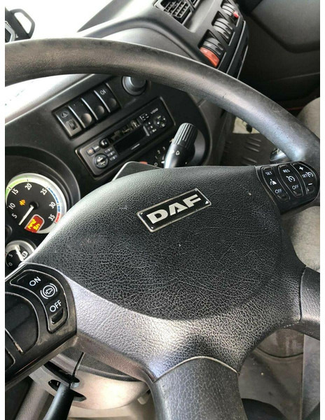 DAF LF45 - 140 TK 500e LBW - Truk berpendingin: gambar 5 DAF LF45 - 140 TK 500e LBW - Truk berpendingin: gambar 5