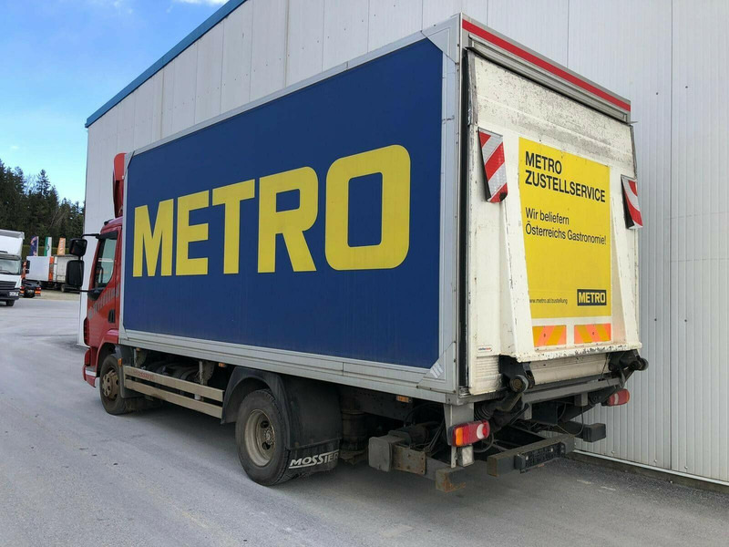 DAF LF45 - 140 TK 500e LBW - Truk berpendingin: gambar 3 DAF LF45 - 140 TK 500e LBW - Truk berpendingin: gambar 3