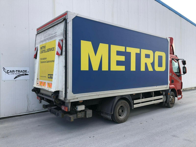 DAF LF45 - 140 TK 500e LBW - Truk berpendingin: gambar 4 DAF LF45 - 140 TK 500e LBW - Truk berpendingin: gambar 4