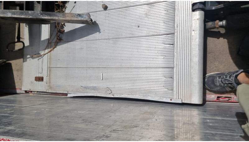 Dhollandia DHLM41 Full Taillift - 750 Kg - Pengangkatan ekor untuk Truk: gambar 3 Dhollandia DHLM41 Full Taillift - 750 Kg - Pengangkatan ekor untuk Truk: gambar 3