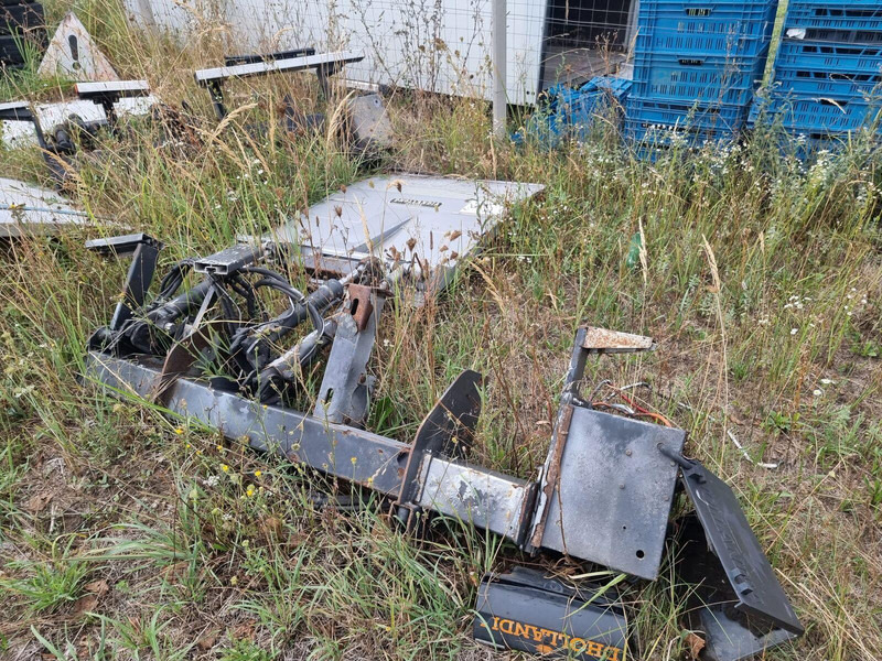 Dhollandia fél emelőhátfalak - DH 750 kg more pieces - Pengangkatan ekor untuk Truk: gambar 3 Dhollandia fél emelőhátfalak - DH 750 kg more pieces - Pengangkatan ekor untuk Truk: gambar 3