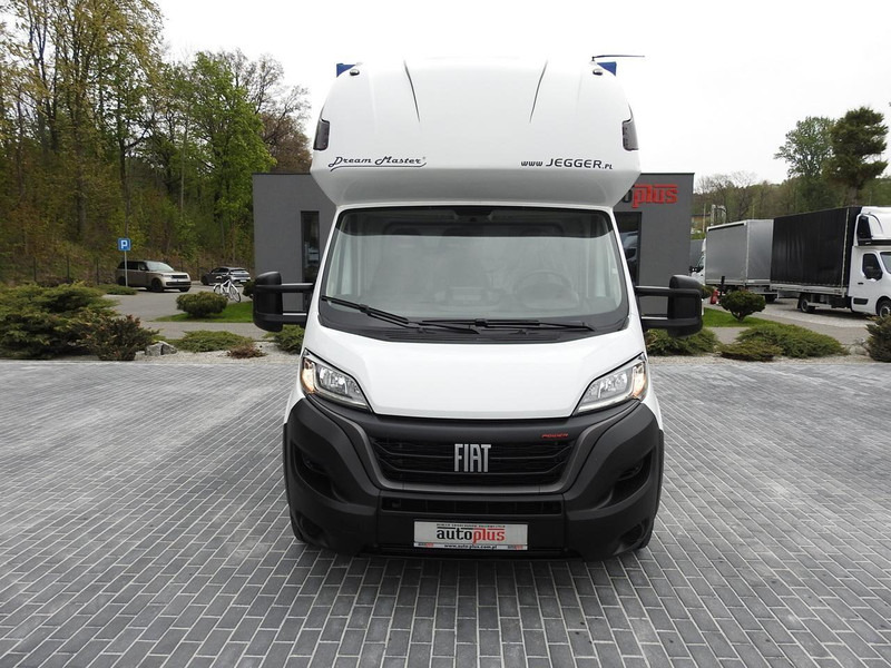 Fiat DUCATO PLANDEKA 10 PALET WEBASTO TEMPOMAT KLIMATYZACJA 180KM [ - Truk box: gambar 5 Fiat DUCATO PLANDEKA 10 PALET WEBASTO TEMPOMAT KLIMATYZACJA 180KM [ - Truk box: gambar 5
