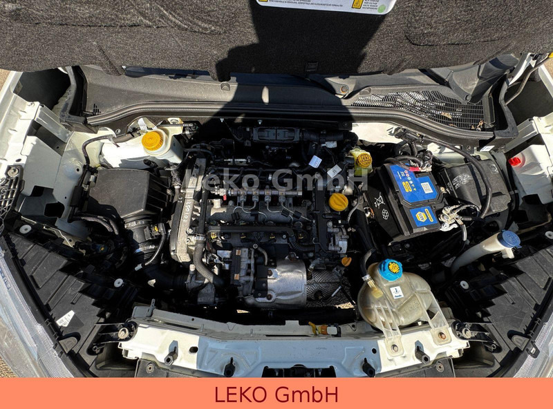 Leasing Fiat Doblò 1,6 Mit Carrier Xr 200 Fiat Doblò 1,6 Mit Carrier Xr 200: gambar 14