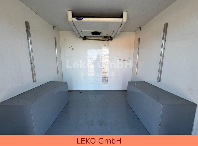 Leasing Fiat Doblò 1,6 Mit Carrier Xr 200 Fiat Doblò 1,6 Mit Carrier Xr 200: gambar 10