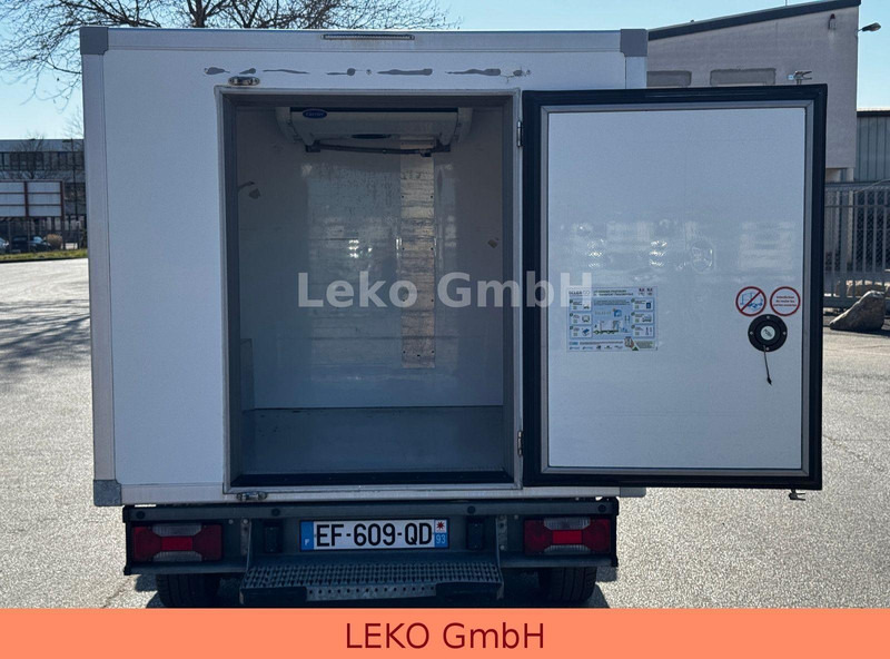 Leasing Fiat Doblò 1,6 Mit Carrier Xr 200 Fiat Doblò 1,6 Mit Carrier Xr 200: gambar 9