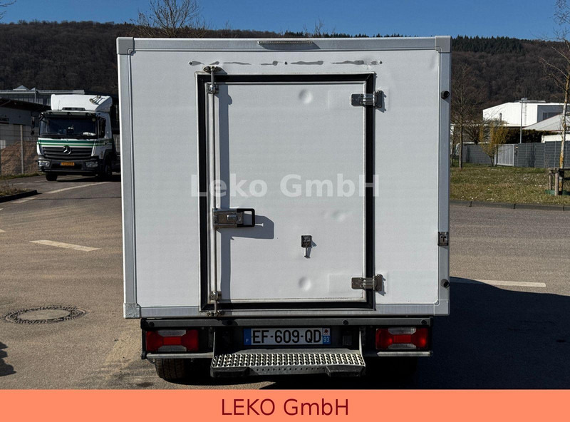 Leasing Fiat Doblò 1,6 Mit Carrier Xr 200 Fiat Doblò 1,6 Mit Carrier Xr 200: gambar 6