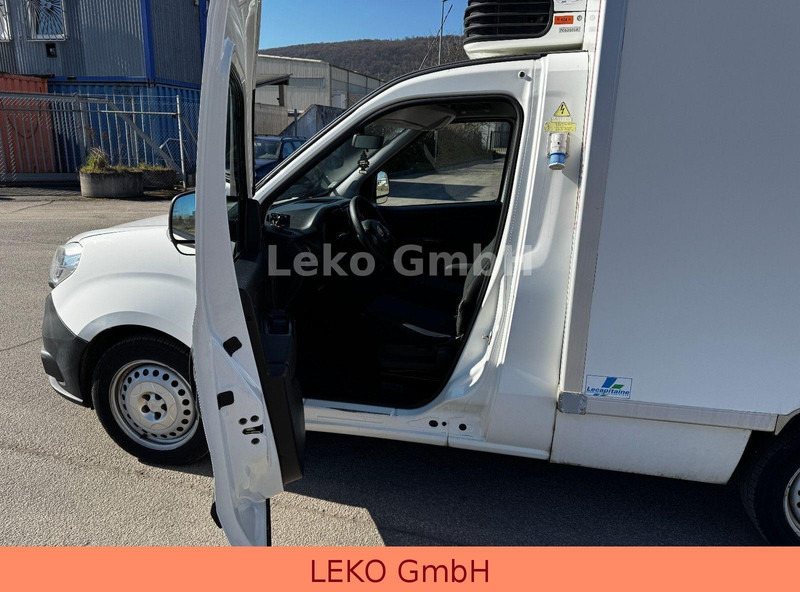 Leasing Fiat Doblò 1,6 Mit Carrier Xr 200 Fiat Doblò 1,6 Mit Carrier Xr 200: gambar 18