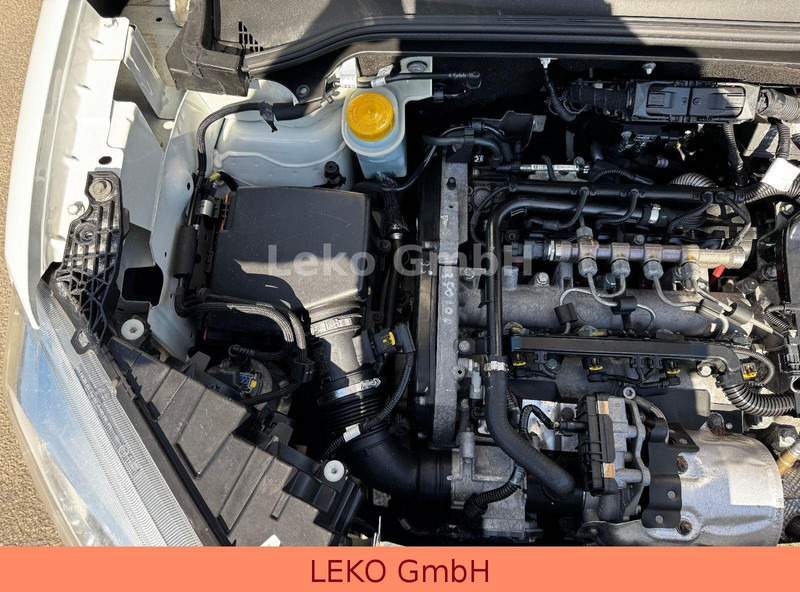 Leasing Fiat Doblò 1,6 Mit Carrier Xr 200 Fiat Doblò 1,6 Mit Carrier Xr 200: gambar 16