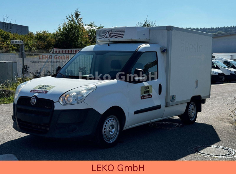 Fiat Doblò Multijet 1,6 Mit Relec Froid TR32 Bis-22°C - Van berpendingin: gambar 3 Fiat Doblò Multijet 1,6 Mit Relec Froid TR32 Bis-22°C - Van berpendingin: gambar 3