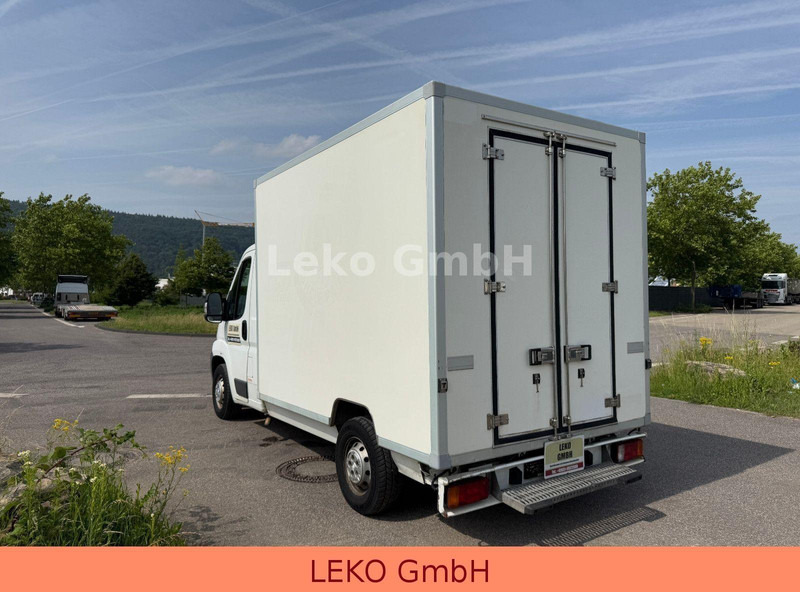 Fiat Ducato 2,3 - Van berpendingin: gambar 5 Fiat Ducato 2,3 - Van berpendingin: gambar 5