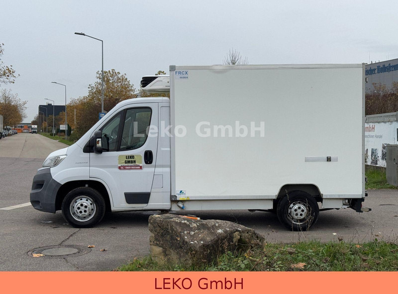 Fiat Ducato 2.3 - Van berpendingin: gambar 4 Fiat Ducato 2.3 - Van berpendingin: gambar 4