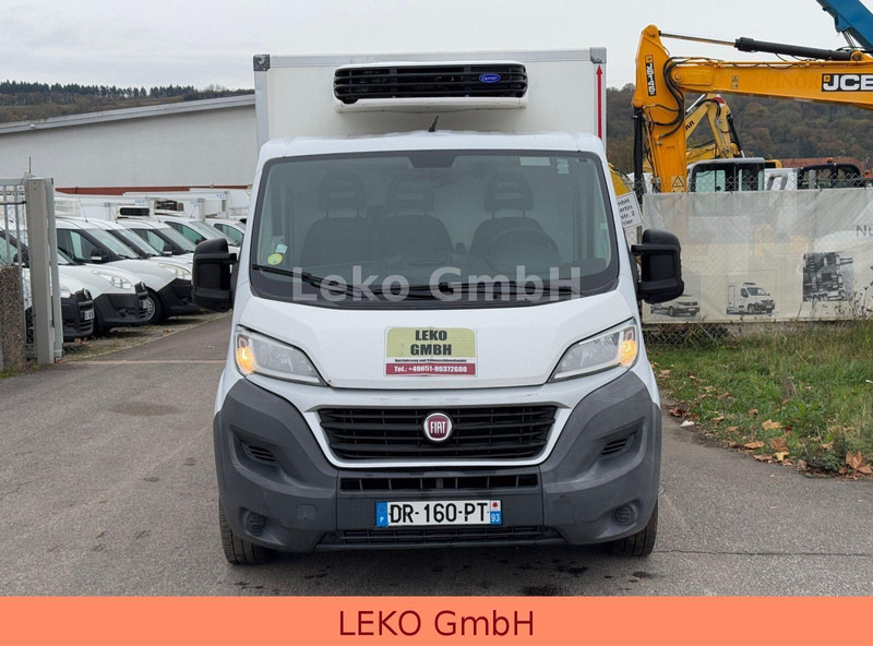 Fiat Ducato 2.3 - Van berpendingin: gambar 2 Fiat Ducato 2.3 - Van berpendingin: gambar 2
