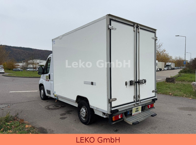 Fiat Ducato 2.3 - Van berpendingin: gambar 5 Fiat Ducato 2.3 - Van berpendingin: gambar 5