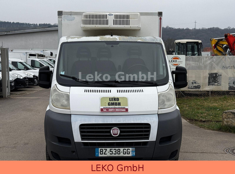 Fiat Ducato 2.3 - Van berpendingin: gambar 2 Fiat Ducato 2.3 - Van berpendingin: gambar 2