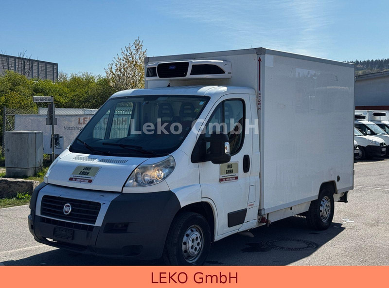 Fiat Ducato 2,3 Kühlaggregat Defekt - Van berpendingin: gambar 3 Fiat Ducato 2,3 Kühlaggregat Defekt - Van berpendingin: gambar 3
