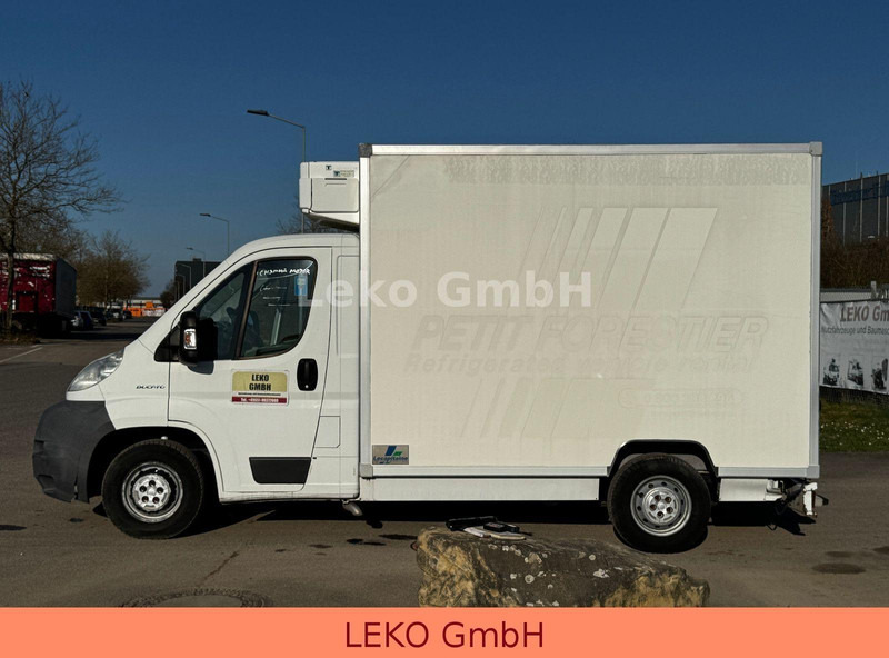 Fiat Ducato Mit Thermoking V-500 Max TC - Van berpendingin: gambar 4 Fiat Ducato Mit Thermoking V-500 Max TC - Van berpendingin: gambar 4