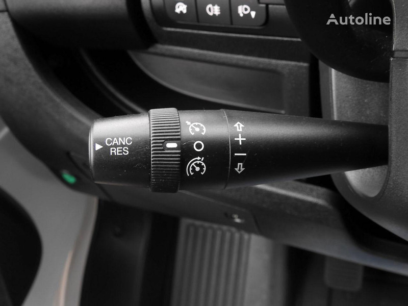 Leasing Fiat Ducato Pritsche + Plane Fiat Ducato Pritsche + Plane: gambar 13