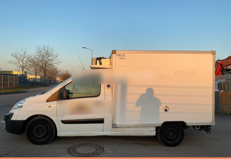 Leasing Fiat Scudo 2,0 Multijet FRCX 09/2024 Fiat Scudo 2,0 Multijet FRCX 09/2024: gambar 6 Leasing Fiat Scudo 2,0 Multijet FRCX 09/2024 Fiat Scudo 2,0 Multijet FRCX 09/2024: gambar 6