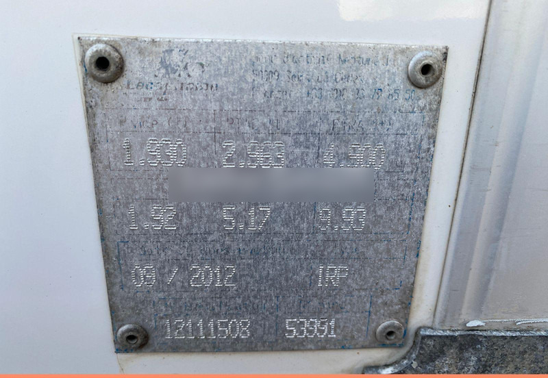 Leasing Fiat Scudo 2,0 Multijet FRCX 09/2024 Fiat Scudo 2,0 Multijet FRCX 09/2024: gambar 9 Leasing Fiat Scudo 2,0 Multijet FRCX 09/2024 Fiat Scudo 2,0 Multijet FRCX 09/2024: gambar 9