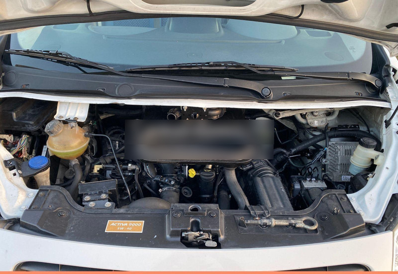 Leasing Fiat Scudo 2,0 Multijet FRCX 09/2024 Fiat Scudo 2,0 Multijet FRCX 09/2024: gambar 20 Leasing Fiat Scudo 2,0 Multijet FRCX 09/2024 Fiat Scudo 2,0 Multijet FRCX 09/2024: gambar 20