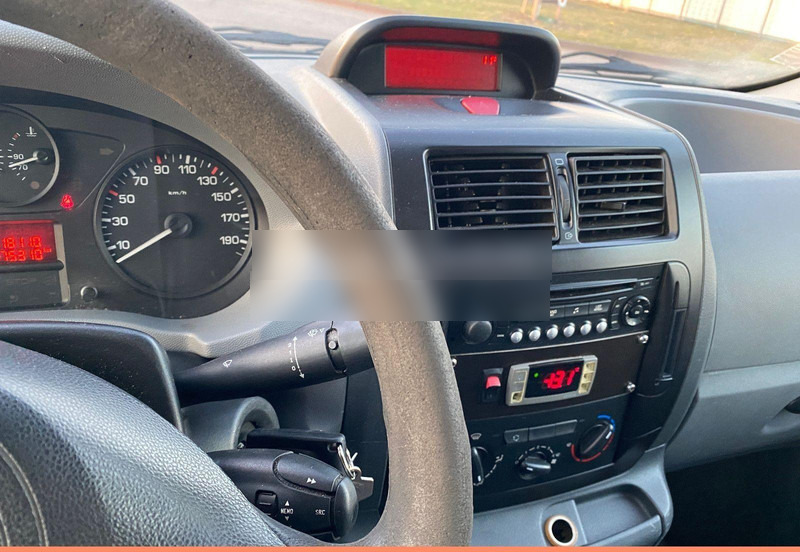 Leasing Fiat Scudo 2,0 Multijet FRCX 09/2024 Fiat Scudo 2,0 Multijet FRCX 09/2024: gambar 19 Leasing Fiat Scudo 2,0 Multijet FRCX 09/2024 Fiat Scudo 2,0 Multijet FRCX 09/2024: gambar 19