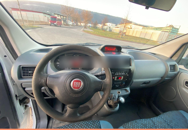 Leasing Fiat Scudo 2,0 Multijet FRCX 09/2024 Fiat Scudo 2,0 Multijet FRCX 09/2024: gambar 16 Leasing Fiat Scudo 2,0 Multijet FRCX 09/2024 Fiat Scudo 2,0 Multijet FRCX 09/2024: gambar 16