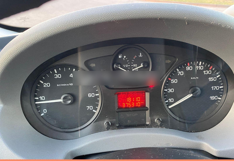 Leasing Fiat Scudo 2,0 Multijet FRCX 09/2024 Fiat Scudo 2,0 Multijet FRCX 09/2024: gambar 17 Leasing Fiat Scudo 2,0 Multijet FRCX 09/2024 Fiat Scudo 2,0 Multijet FRCX 09/2024: gambar 17