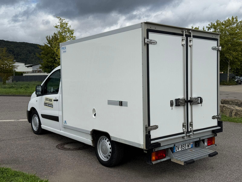 Fiat Scudo Ohne Originale Brief !!! - Van berpendingin: gambar 5 Fiat Scudo Ohne Originale Brief !!! - Van berpendingin: gambar 5