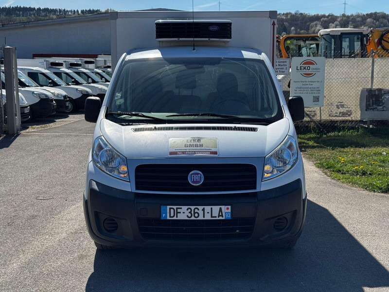 Fiat Scudo Ohne Originale Brief - Van berpendingin: gambar 2 Fiat Scudo Ohne Originale Brief - Van berpendingin: gambar 2