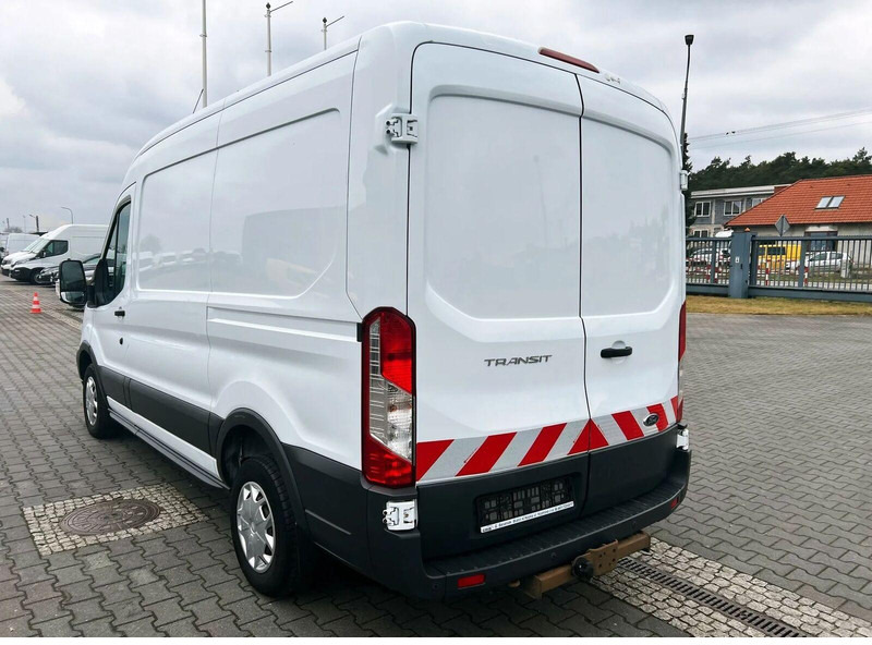 Ford Transit Blaszak Furgon L2H2 Import DE - Van box: gambar 3 Ford Transit Blaszak Furgon L2H2 Import DE - Van box: gambar 3