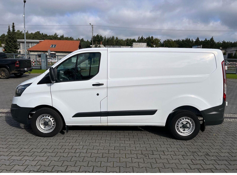Ford Transit Custom Refrigerator Waeco Import DE One Owner - Van berpendingin: gambar 2 Ford Transit Custom Refrigerator Waeco Import DE One Owner - Van berpendingin: gambar 2