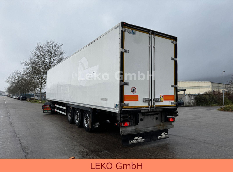 Fruehauf FST 4 FC - Semi-trailer berpendingin: gambar 3 Fruehauf FST 4 FC - Semi-trailer berpendingin: gambar 3
