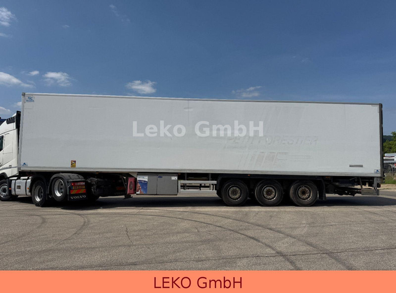 Fruehauf FST4FC - Semi-trailer berpendingin: gambar 2 Fruehauf FST4FC - Semi-trailer berpendingin: gambar 2