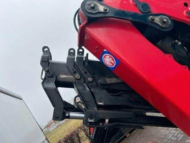 HMF 2120 K4 2014 CRANE KRAN REMOTE CONTROL - Derek pemuat untuk Truk: gambar 4 HMF 2120 K4 2014 CRANE KRAN REMOTE CONTROL - Derek pemuat untuk Truk: gambar 4