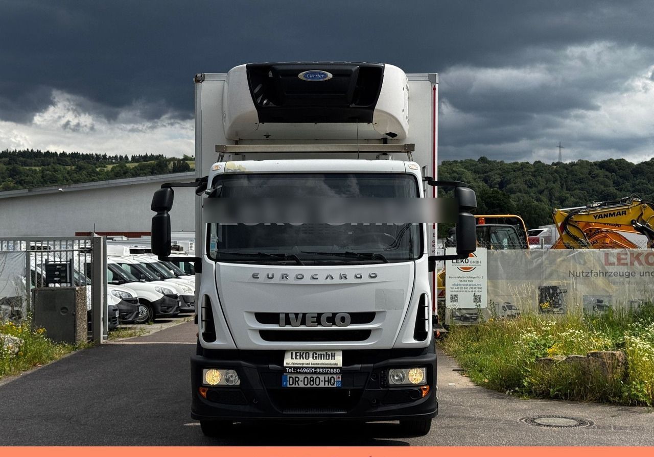 IVECO 160 E 21 - Truk berpendingin: gambar 2 IVECO 160 E 21 - Truk berpendingin: gambar 2