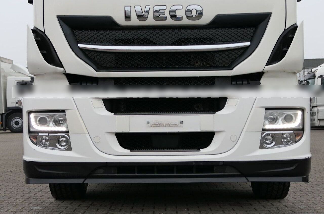 IVECO Stralis 420 - Truk berpendingin: gambar 5 IVECO Stralis 420 - Truk berpendingin: gambar 5