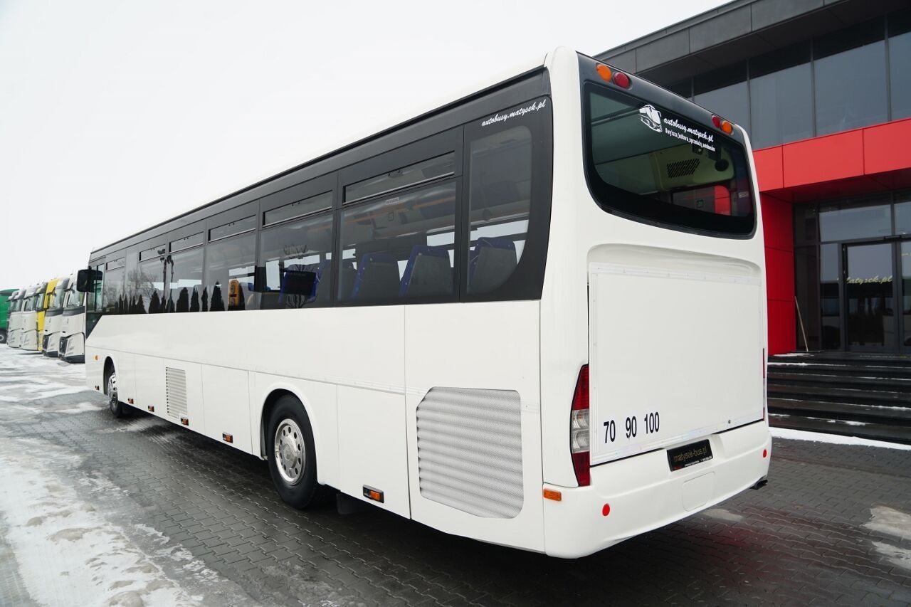 Irisbus CROSSWAY / EURO 5 / SPROWADZONY / MANUAL / KLIMA / - Bus sekolah: gambar 4 Irisbus CROSSWAY / EURO 5 / SPROWADZONY / MANUAL / KLIMA / - Bus sekolah: gambar 4