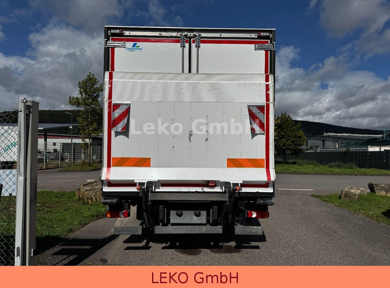 Iveco 120 E 21 Carrier Sp 1150 MT - Truk berpendingin: gambar 5 Iveco 120 E 21 Carrier Sp 1150 MT - Truk berpendingin: gambar 5