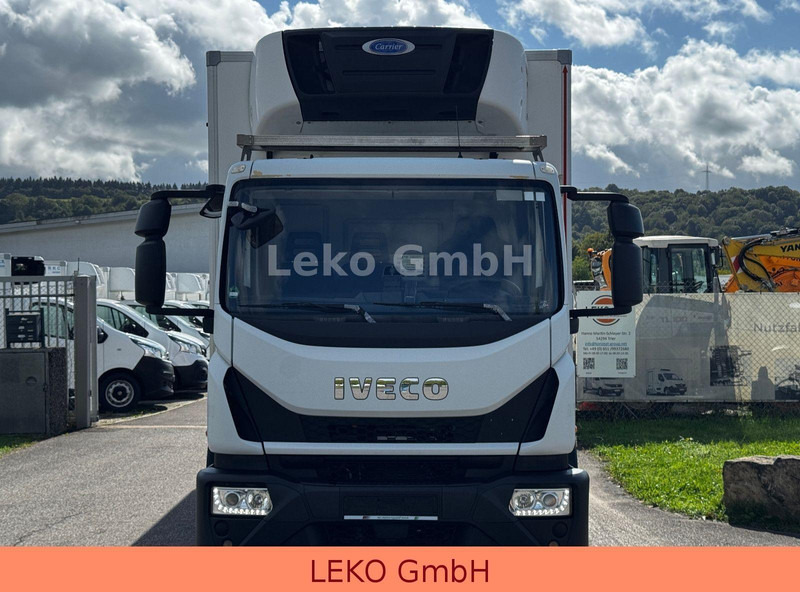 Iveco 120 E 21 Carrier Sp 1150 MT - Truk berpendingin: gambar 2 Iveco 120 E 21 Carrier Sp 1150 MT - Truk berpendingin: gambar 2