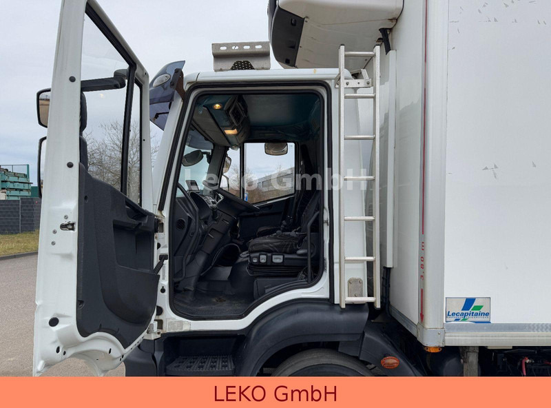 Truk berpendingin Iveco 120E220 Mit Carrier Sp 850 Mt: gambar 16 Truk berpendingin Iveco 120E220 Mit Carrier Sp 850 Mt: gambar 16