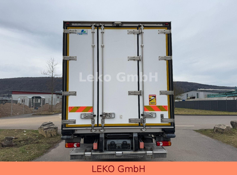 Truk berpendingin Iveco 120E220 Mit Carrier Sp 850 Mt: gambar 5 Truk berpendingin Iveco 120E220 Mit Carrier Sp 850 Mt: gambar 5