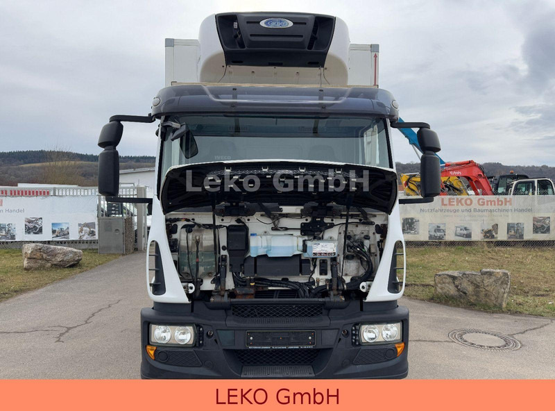 Truk berpendingin Iveco 120E220 Mit Carrier Sp 850 Mt: gambar 12 Truk berpendingin Iveco 120E220 Mit Carrier Sp 850 Mt: gambar 12