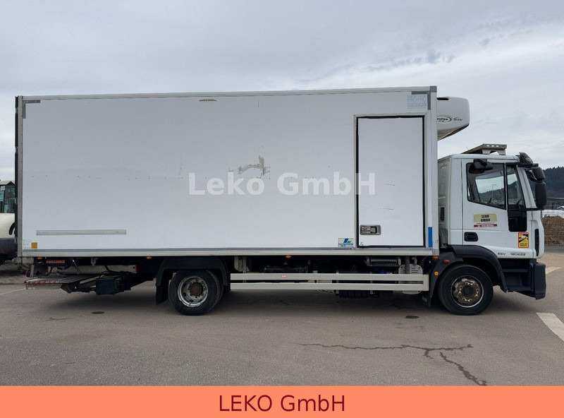 Truk berpendingin Iveco 120E220 Mit Carrier Sp 850 Mt: gambar 7 Truk berpendingin Iveco 120E220 Mit Carrier Sp 850 Mt: gambar 7