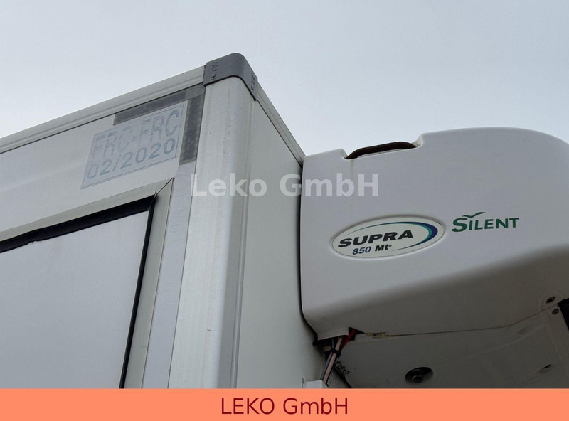 Truk berpendingin Iveco 120E220 Mit Carrier Sp 850 Mt: gambar 11 Truk berpendingin Iveco 120E220 Mit Carrier Sp 850 Mt: gambar 11