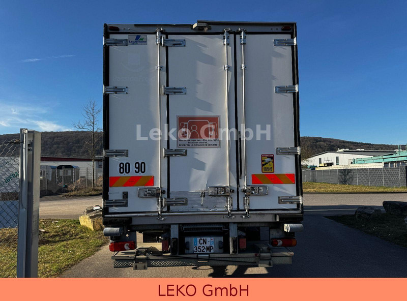 Iveco 160 ML 22 Mit Carrier Sp 950 Mt - Truk berpendingin: gambar 5 Iveco 160 ML 22 Mit Carrier Sp 950 Mt - Truk berpendingin: gambar 5