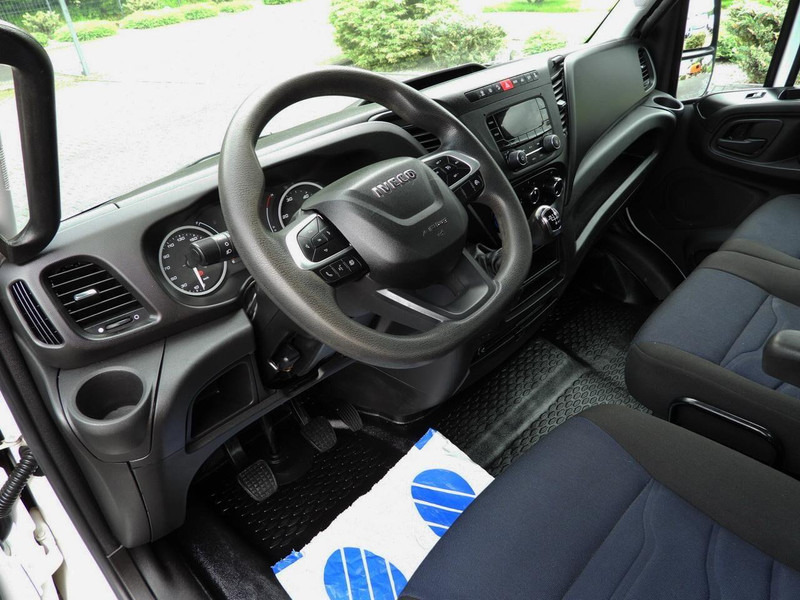Iveco DAILY 35C16 - Van jungkit: gambar 2 Iveco DAILY 35C16 - Van jungkit: gambar 2