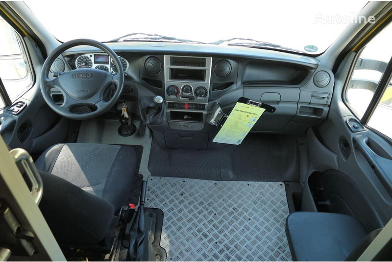 Iveco Daily 35 S11 koffer - Van box: gambar 5 Iveco Daily 35 S11 koffer - Van box: gambar 5