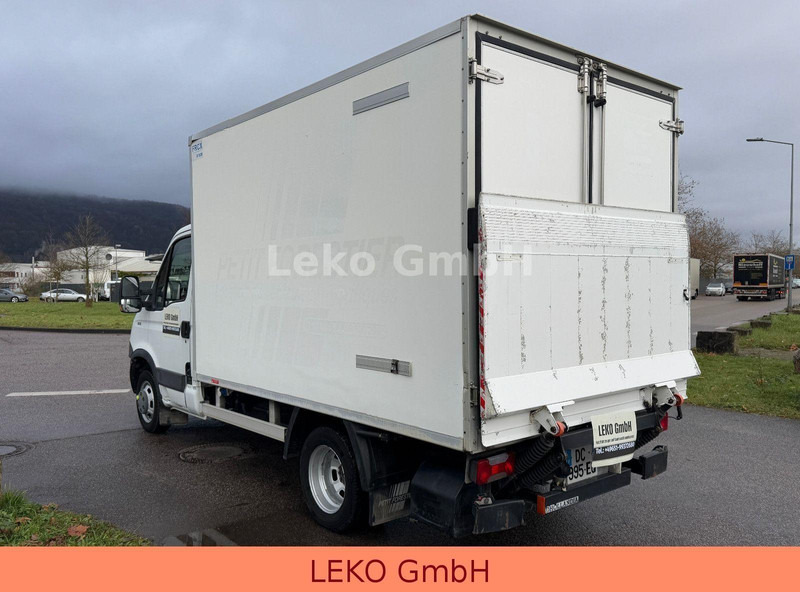 Iveco Daily 35C13 - Van berpendingin: gambar 5 Iveco Daily 35C13 - Van berpendingin: gambar 5